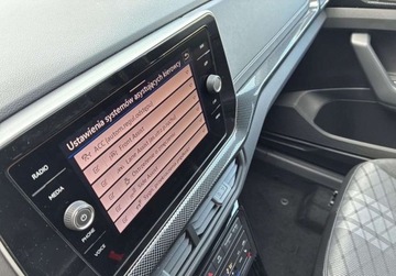 Volkswagen T-Cross SUV Facelifting 1.0 TSI 115KM 2025 Volkswagen T-Cross Volkswagen T-Cross R-Line Plus 1.0 TSI DSG Benzyna 116KM, zdjęcie 14