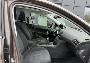 Peugeot 308 II 2014 Peugeot 308 Peugeot 308 SW 1.6 BlueHDi Business Line SampS 1.6 Diesel, zdjęcie 11