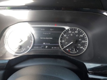 Nissan Pathfinder III 2022 Nissan Pathfinder 2022 NISSAN PATHFINDER S 4WD 3.5 Benzyna 284KM, zdjęcie 11