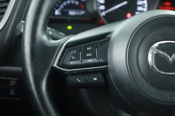 Mazda 3 III Sedan Facelifting 2.0 SKYACTIV-G 120KM 2018 Mazda 3 2.0 Skyactiv-G, Salon Polska, Klima, zdjęcie 19