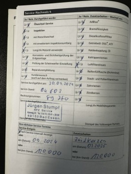 Volkswagen Tiguan II SUV 1.4 TSI 125KM 2017 Volkswagen Tiguan Wirtual LED Asystent GWARANCJA!, zdjęcie 36