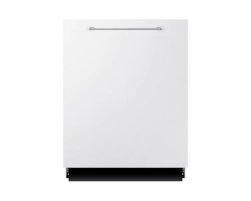 Zmywarka Samsung DW60A8070BB FloorInfoLight + Automatyczne otwieranie drzwi