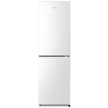 Chłodziarko-zamrażarka GORENJE NRK418ECW4