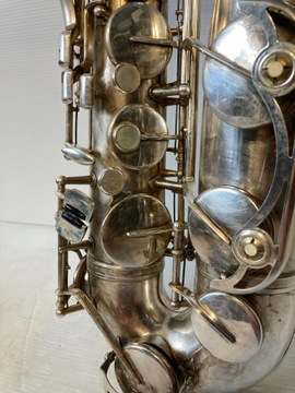 КОРОБКА ДЛЯ ТЕНОР-САКСОФОНА