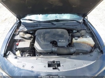 Dodge Charger VII 2021 Dodge Charger 2021r., 3.6L 3.6 Benzyna 292KM, zdjęcie 11