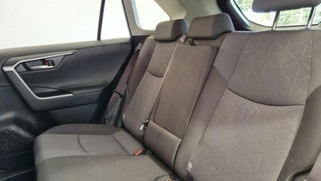 Toyota RAV4 V 2019 Toyota RAV-4 2.5 Hybrid Comfort 4x4, zdjęcie 13