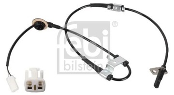 2X ČIDLA RYCHLOST KOLA ABS FEBI BILSTEIN PŘEDNÍ L+P DO SUZUKI GRAND