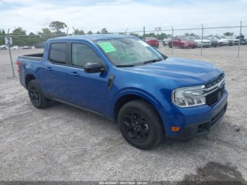 Ford Maverick II 2024 Ford Maverick Lariat 2024 2.0 Benzyna 250KM, zdjęcie 6