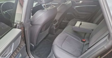 Audi A7 C8 Sportback 2.0 45 TFSI 265KM 2022 Audi A7 Sportback Audi A7 Sportback 2.0 Benzyna 265KM, zdjęcie 13