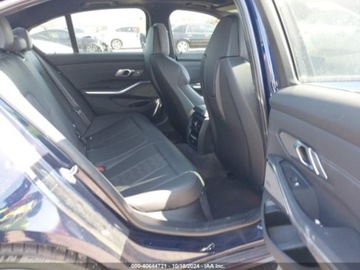 BMW Seria 3 G20-G21 2021 BMW M3 Competition, 2021r., 3.0L 3.0 Benzyna 503KM, zdjęcie 9