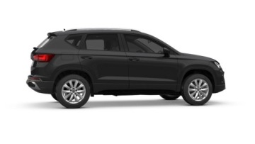 Seat Ateca SUV Facelifting 1.5 EcoTSI 150KM 2026 Seat Ateca Style 1.5 TSI 150 KM DSG, zdjęcie 1