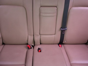 Chevrolet Captiva I 2.0D 150KM 2007 Chevrolet Captiva 2.0 D, 4X4, Automat, 7 miejsc, zdjęcie 9