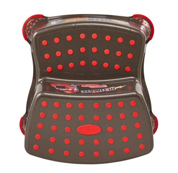 ДВУХСТУПЕНЧАТАЯ ПРОТИВОСКОЛЬЖАЮЩАЯ ПЛАТФОРМА. лестница Автомобили Автомобили