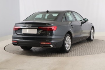 Audi A4 B9 Limousine Facelifting 2.0 35 TFSI 150KM 2020 Audi A4 35 TFSI, Automat, Navi, Klima, zdjęcie 4