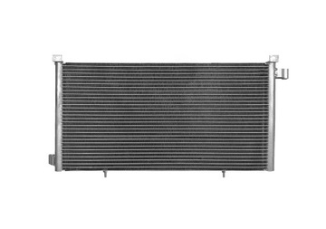 CHLADIČ KLIMATIZACE MERCEDES TŘÍDA G W463 G350 B 16- 4635004000 / 002Q01
