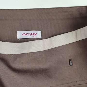 ЮБКА ORSAY размер 34
