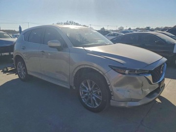 Mazda CX-5 II 2024 Mazda CX-5 Premium 2024 2.5 Benzyna 187KM, zdjęcie 4