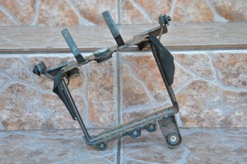 Stelaż Mocowanie Licznika Lampy Yamaha XT 600