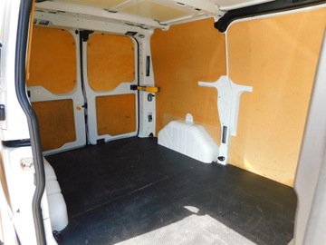 Ford Transit Custom I 2021 Ford Custom 2.0 TDCI-130! L1H1 TREND NAVI Klima! Zadbany! 2021!, zdjęcie 3