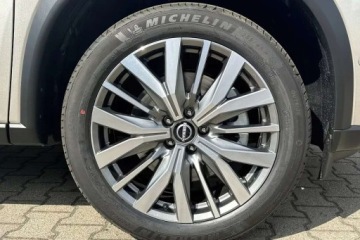 Nissan X-Trail IV 2025 Nissan X-Trail Tekna, rabat, niska cena, od reki, led, polski salon, 2025,, zdjęcie 17