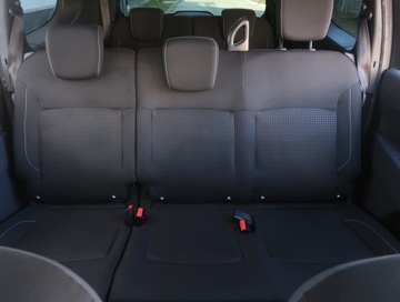 Dacia Lodgy Minivan Facelifting 1.6 SCe 102KM 2017 Dacia Lodgy 1.6 SCe, Salon Polska, Serwis ASO, zdjęcie 9