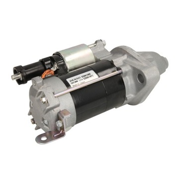 STARTÉR CIVIC VII CR-V II FR-V STREAM 01-07