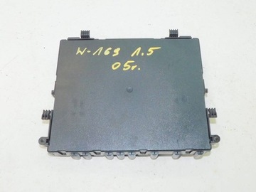 MERCEDES A W169 1.5 A150 MODUL BSI A1695454332