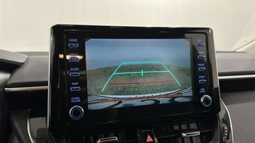 Toyota Corolla XII 2022 Toyota Corolla 1.8 Hybrid GPF Active sedan, zdjęcie 19