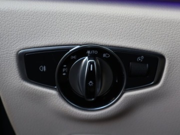 Mercedes Klasa E W213 2019 Mercedes E E 200 4MATIC, Salon Polska, 4X4, zdjęcie 15