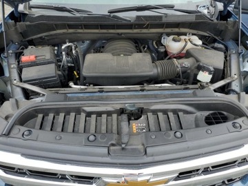 Chevrolet Silverado II 2024 Chevrolet Silverado 2024 CHEVROLET SILVERADO 5.3 Benzyna 355KM, zdjęcie 10