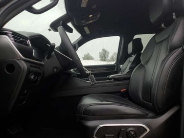 Jeep Wagoneer II 2022 Jeep Wagoneer Series III 5.7 Benzyna 392KM, zdjęcie 7