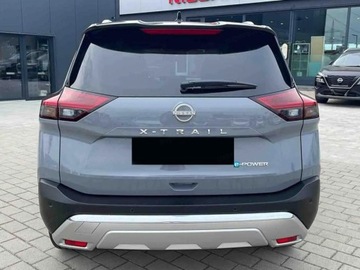 Nissan X-Trail IV 1.5 VC-T e-POWER 213KM 2025 Od ręki - Tekna e-POWER 4WD 1.5 213KM / Pakiet Premium, zdjęcie 3