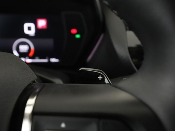 Citroen C5 X Liftback 1.2 PureTech 131KM 2022 Citroen C5X Shine automat skóra niski przebieg, zdjęcie 36