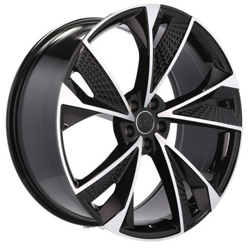 RÁFKY 18'' 5X100 DO AUDI A3 A2 S3 TT