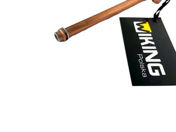 ТРУБКА 16 ММ для компрессора, соединение шланга компрессора