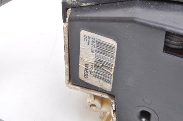 MERCEDES TŘÍDA S W221 FACELIFT ZÁMEK DVEŘE PRAVÝ PŘEDNÍ EU A2217204635