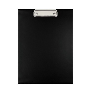 Deska z klipem podkładka PVC do papieru format A4