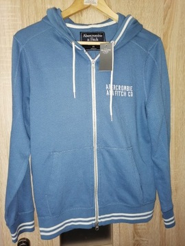 BLUZA ABERCROMBIE&FITCH 34 XS