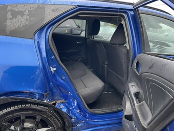 Honda Civic IX Tourer Facelifting 1.8 i-VTEC 142KM 2016 Honda Civic Kamera Klimatronik Podgrzewanie, zdjęcie 4