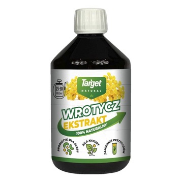 WROTYCZ KONCENTRAT Target 500 ml