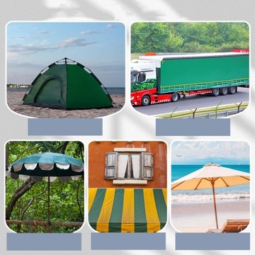 2 шт. 8CMX5M РЕМОНТНАЯ ЛЕНТА ДЛЯ ХОЛСТА ВОДОНЕПРОНИЦАЕМАЯ РЕМОНТНАЯ ЛЕНТА ДЛЯ БРЕЗЕНТА