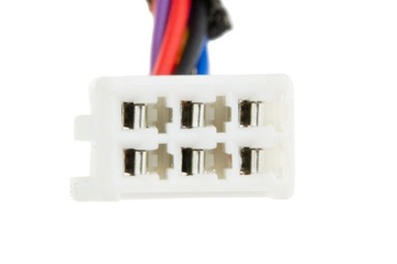 NTY AE-TY-042 MOTOR ELELKTRICKÝ ZADNÍ KRYT