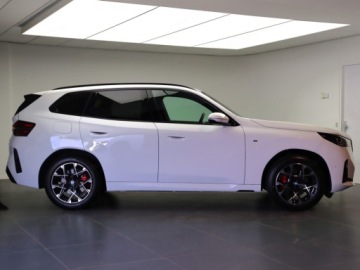 BMW X3 G45 2025 BMW X3 xDrive20 Sport Suv 2.0 (208KM) 2025, zdjęcie 3