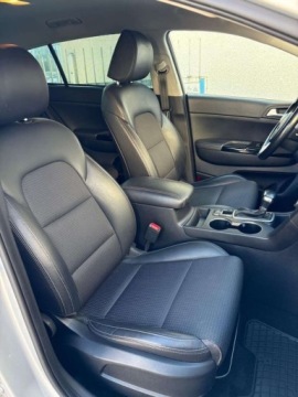 Kia Sportage IV SUV Facelifting 1.6 T-GDI 177KM 2020 Kia Sportage L 1.6 GDI AWD 177 KM 4x4 Automat Salon PL Tempomat 1.6, zdjęcie 36