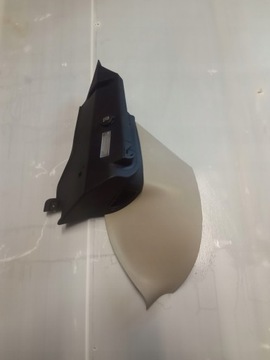 ALFA ROMEO MITO SŁUPEK TYŁ PODPORA PÓŁKI LEWA 156087947
