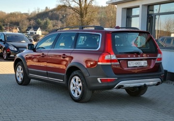 Volvo XC70 II Kombi Facelifting 2.0 D4 DRIVE-E 181KM 2014 Volvo XC 70 2,0 Diesel 180KM 6-Biegow Klima Navi Xenon Led 2.0 Diesel, zdjęcie 36