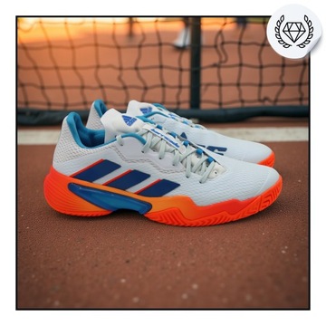 Buty Adidas Barricade - Niska cena na Allegro