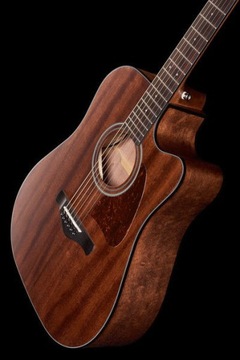 Ibanez AW54CE-OPN Электроакустическая гитара