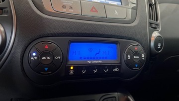 Hyundai ix35 SUV Facelifting 2.0 GDI 166KM 2014 Hyundai ix35 IX35 Lift Bardzo ladny Navi Szyberdachx2 Ledy Kamera MOZLIWA, zdjęcie 30