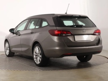 Opel Astra K Sports Tourer 1.4 Turbo 150KM 2017 Opel Astra 1.4 T, Klima, Klimatronic, Tempomat, zdjęcie 3
